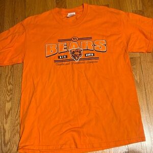 Chicago Bears Shirt